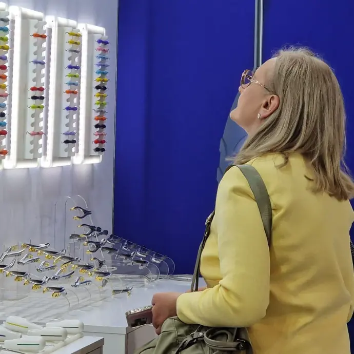ErgoDenta dental instruments at IDS Expo