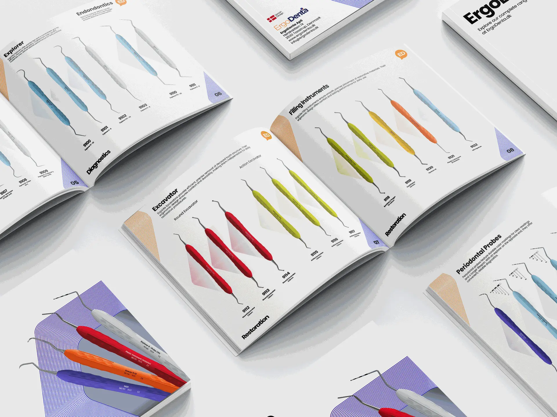 Private Label Silicone Dental Instruments | OEM Guide