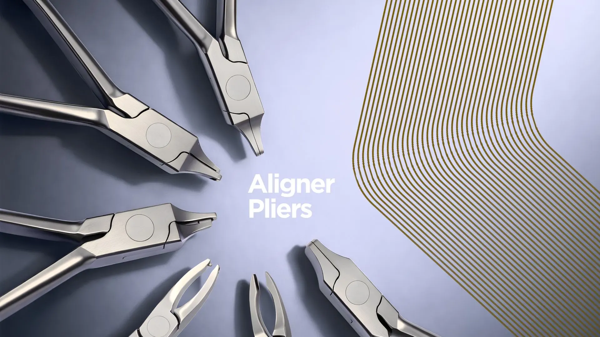 Aligner Pliers Guide