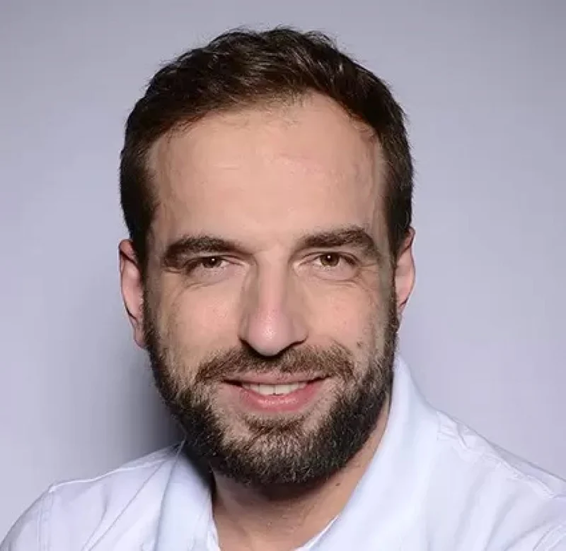 MUDr. Vladislav Růžička