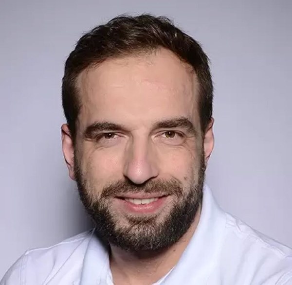 MUDr. Vladislav Růžička