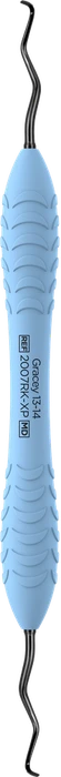 ErgoRazor® Black Gracey 13-14