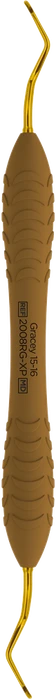 ErgoRazor® Gracey 15-16 – 2008RG-XP