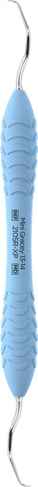 ErgoRazor® Mini Gracey 13-14 – 2105R-XP