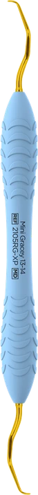 ErgoRazor® Mini Gracey 13-14 – 2105RG-XP
