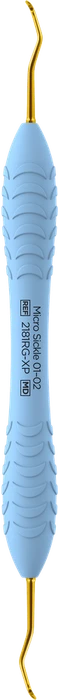 ErgoRazor® Micro Sickle 01-02 – 2181RG-XP
