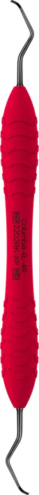 ErgoRazor® Columbia 4L-4R – 2202RK-XP