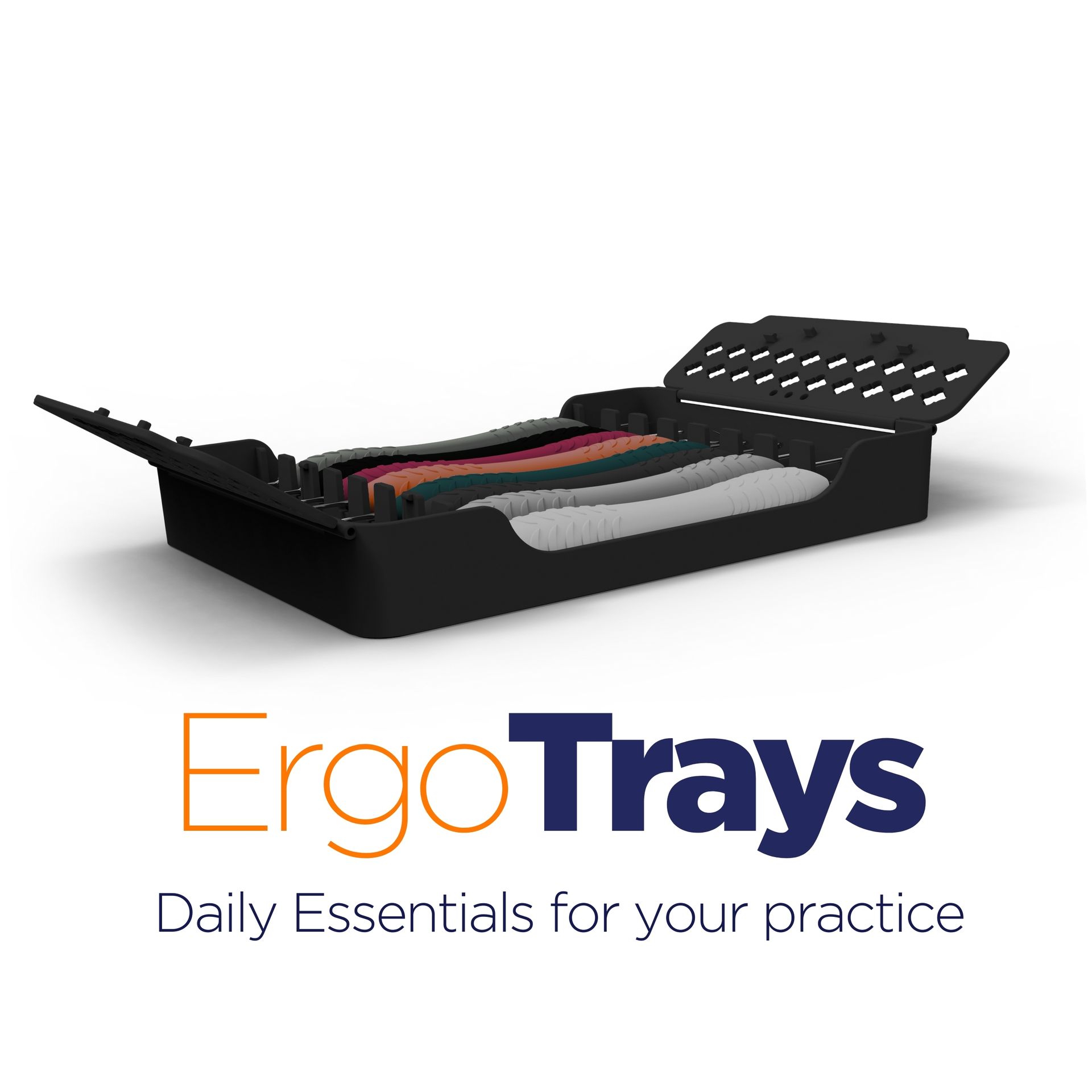 ErgoTrays