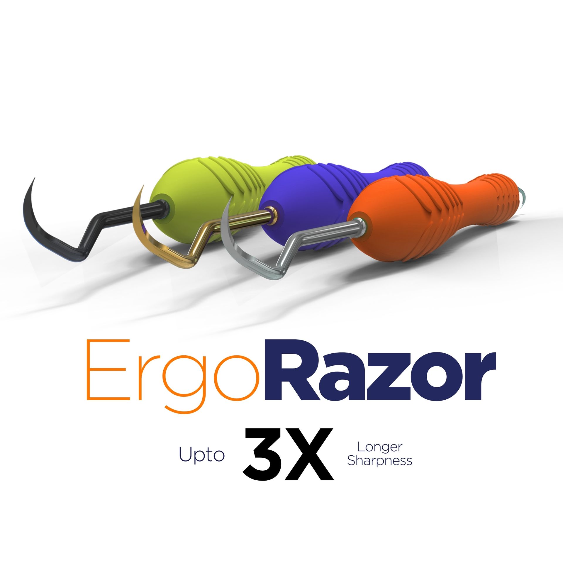 ErgoRazor®