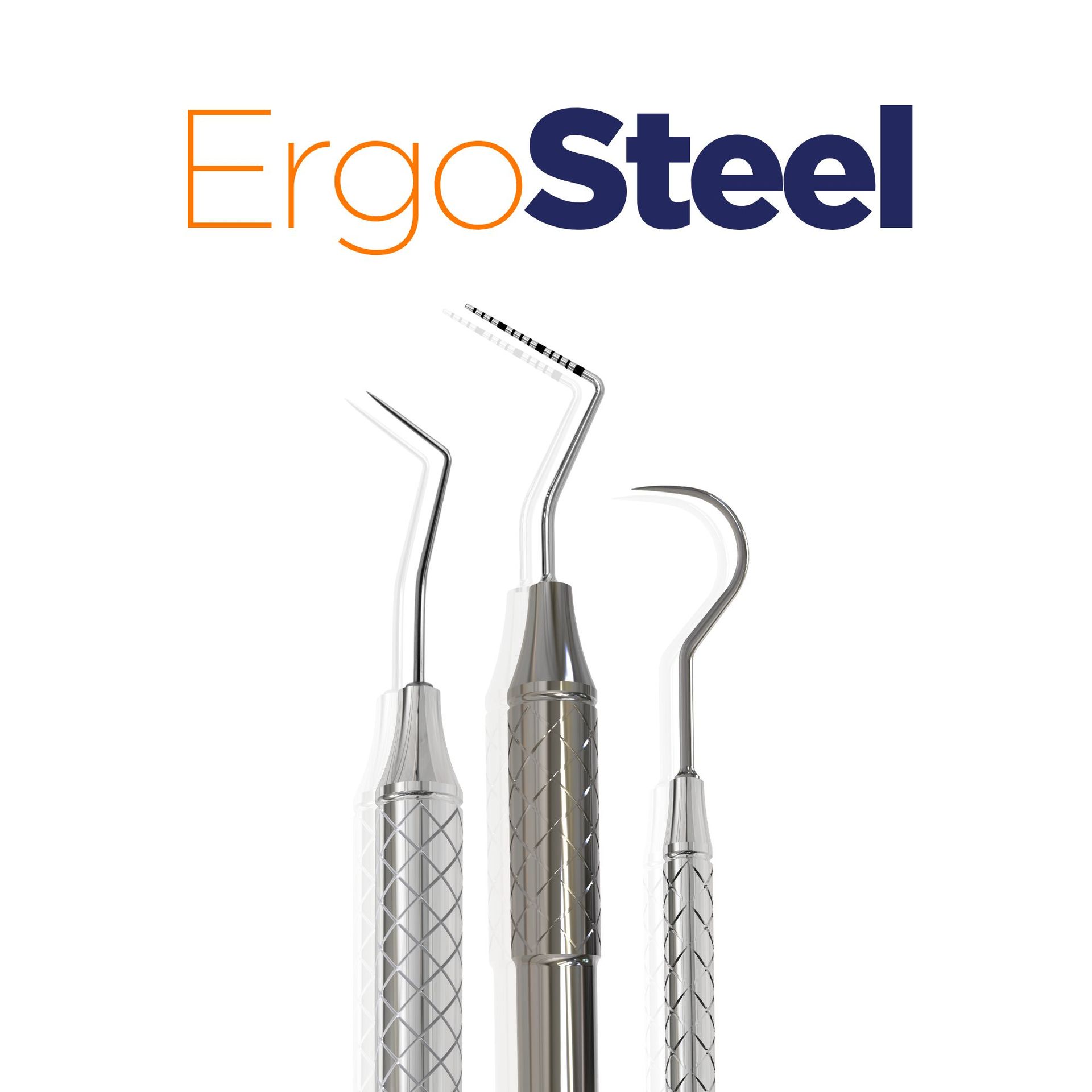 ErgoSteel