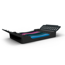 ErgoTray 8 - Black