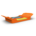 ErgoTray 8 - Orange