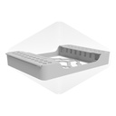 ErgoTray 8 - Grey