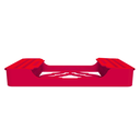 ErgoTray 8 - Red
