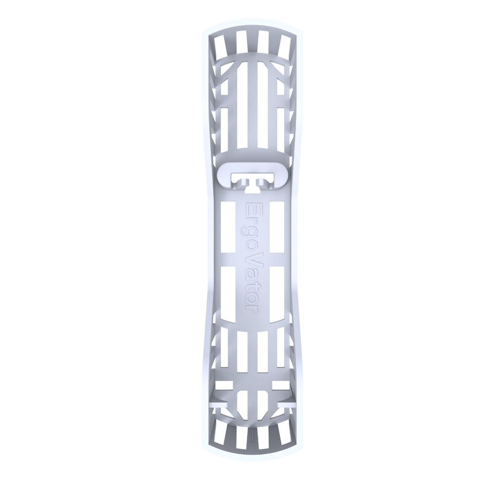 ErgoVator Tray 1, Grey