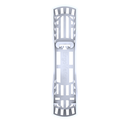 ErgoVator Tray 1, Grey