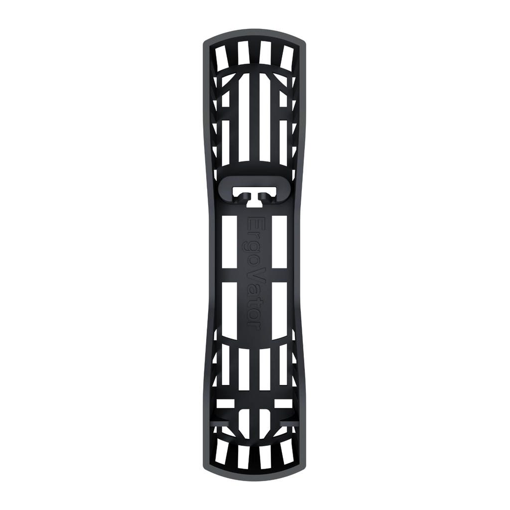 ErgoVator Tray 1, Black