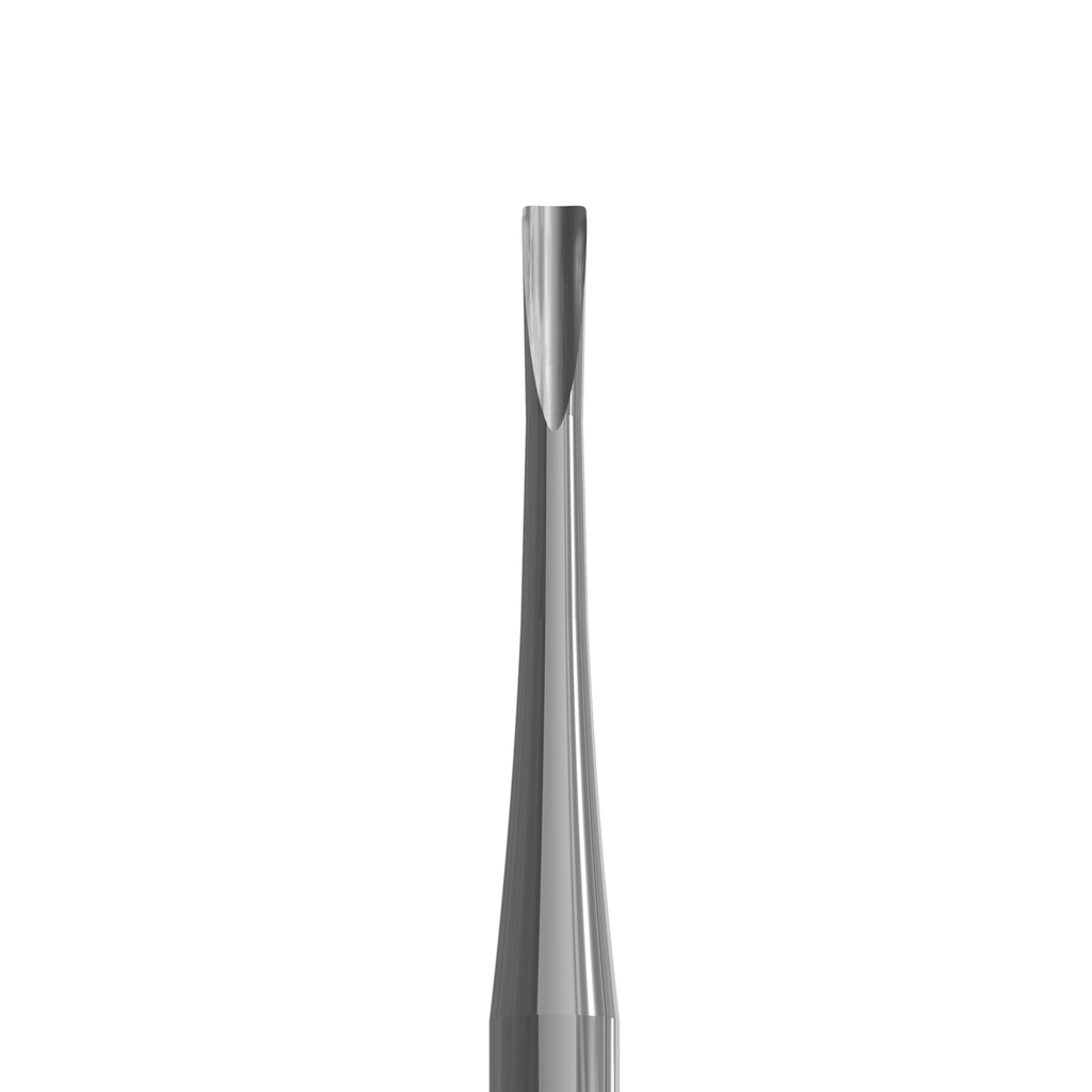 Standard Luxating Elevator, Straight, 4mm