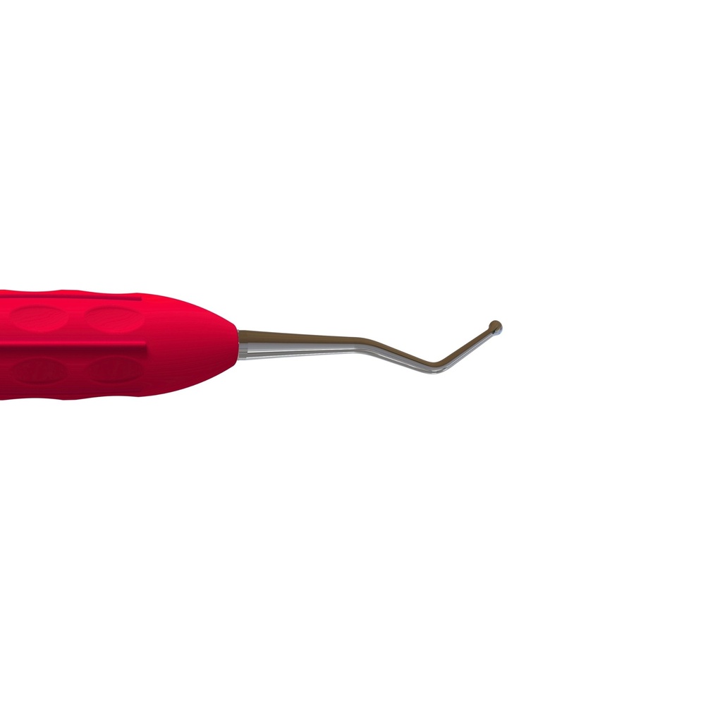 Round Excavator 1.5mm | ErgoLite