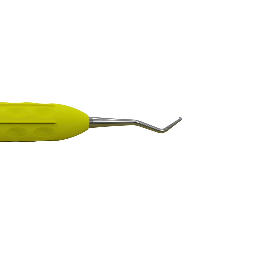 Action Excavator 1.0mm | ErgoLite