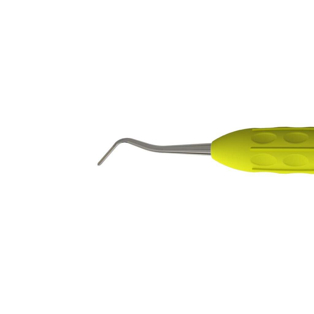 Nystrom III | ErgoLite