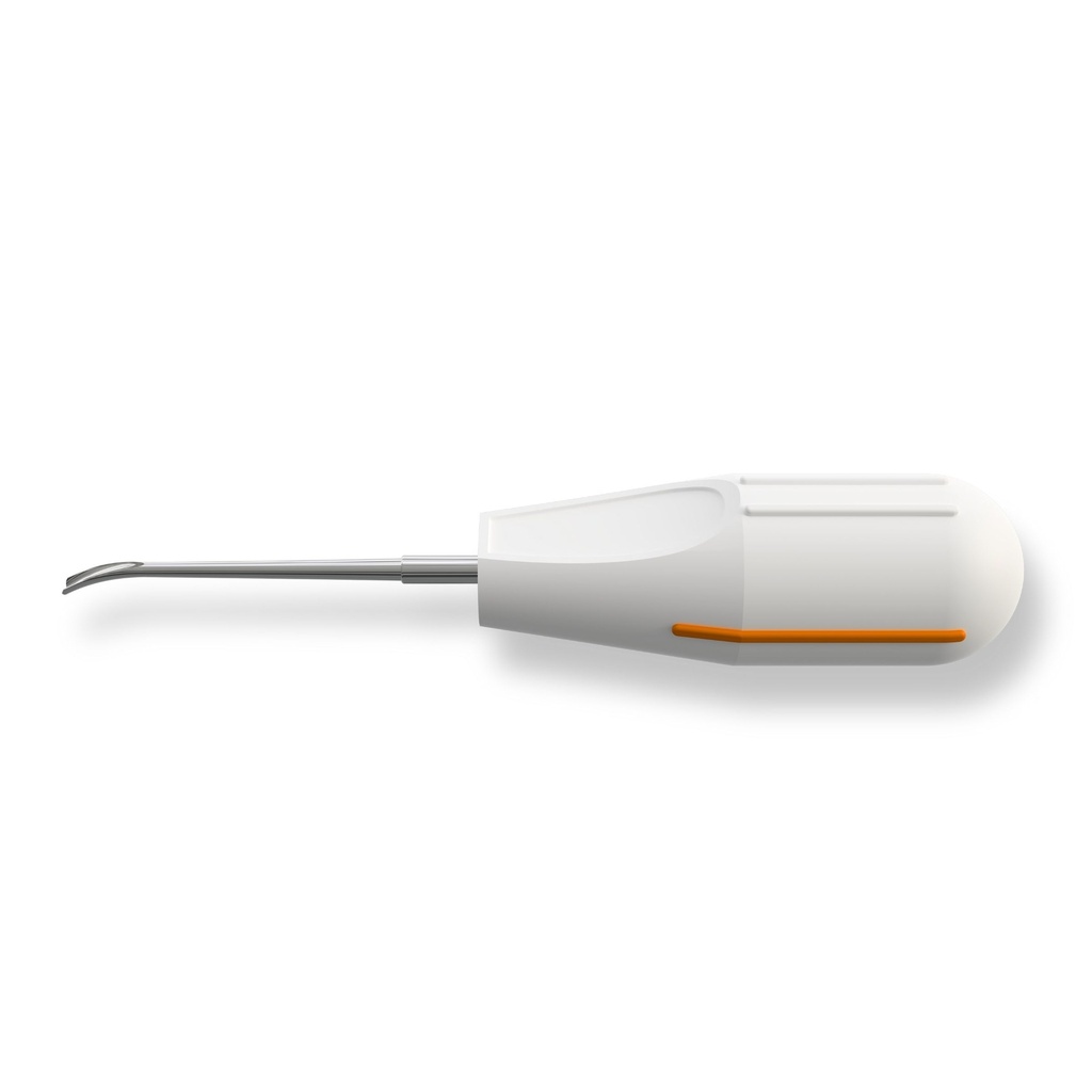 ErgoLite elevator, Curved, 3mm | ErgoLite