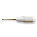 ErgoLite Elevator Gold, Curved, 3mm | ErgoLite