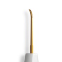 ErgoLite Elevator Gold, Curved, 5mm | ErgoLite