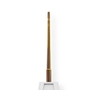 ErgoLite Elevator Gold, Straight, 2mm | ErgoLite