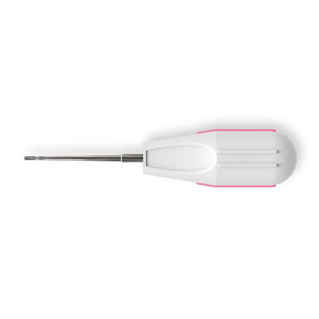 ErgoLite elevator, Straight, 3mm | ErgoLite