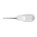 ErgoLite elevator, Straight, 3mm | ErgoLite