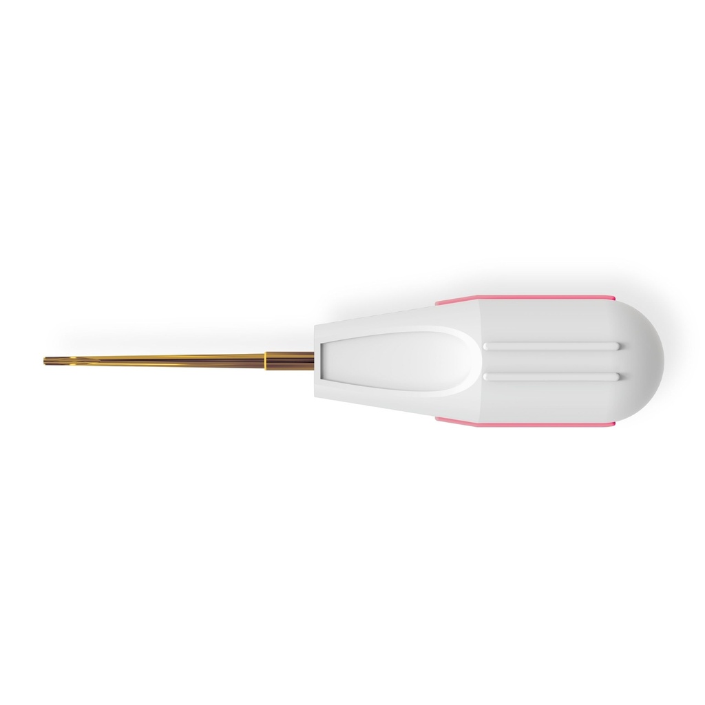 ErgoLite Elevator Gold, Straight, 3mm | ErgoLite