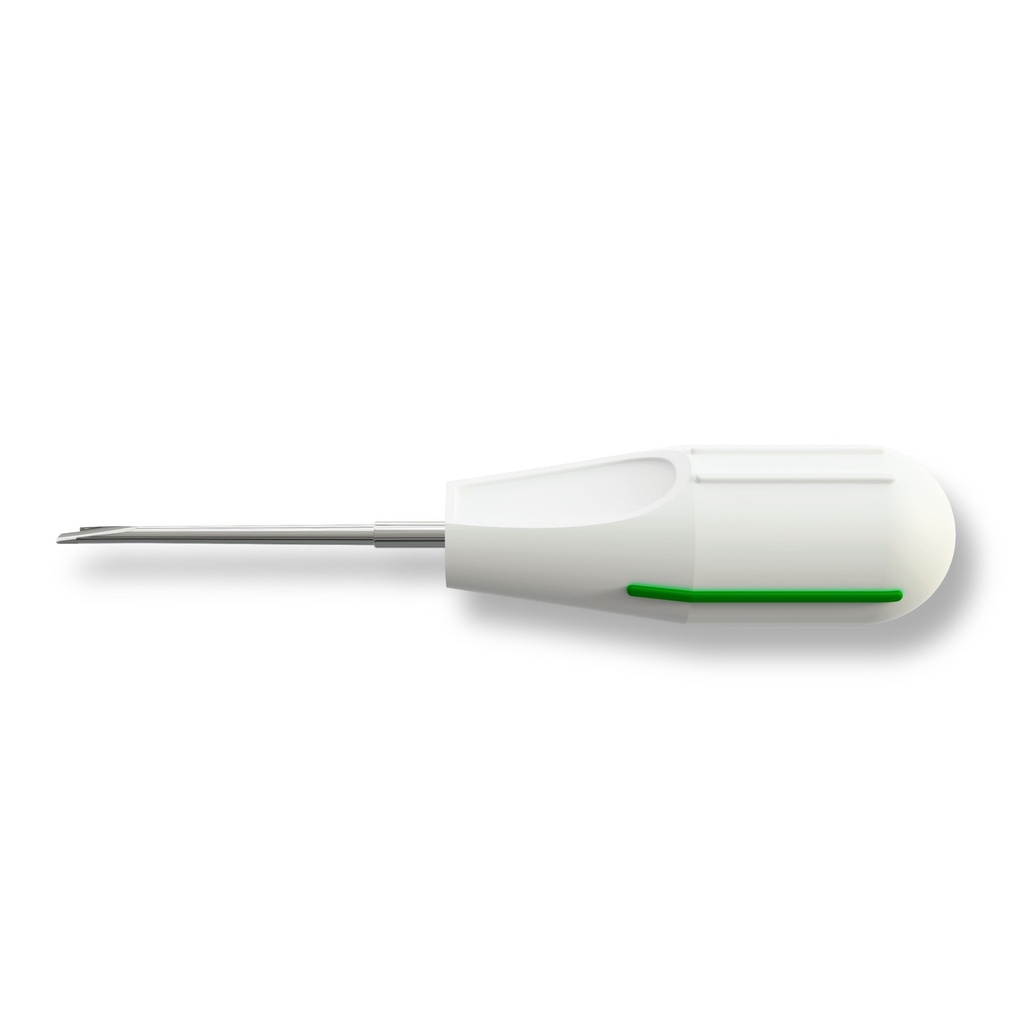 ErgoLite elevator, Duel Edge, 3mm-1.5mm | ErgoLite