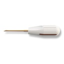 ErgoLite Elevator Gold, Duel Edge, 5mm-3mm | ErgoLite