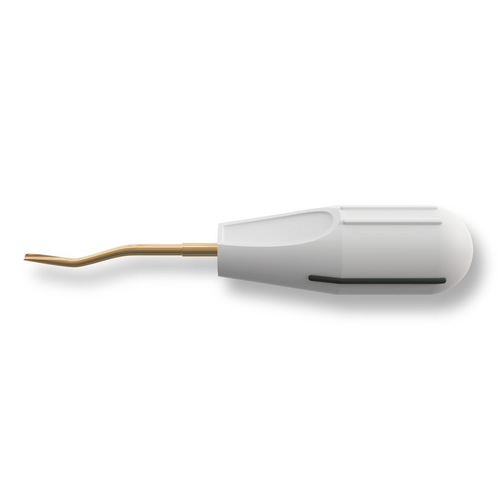 ErgoLite Elevator Gold, Contra Curved 3mm | ErgoLite