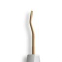 ErgoLite Elevator Gold, Contra Curved 3mm | ErgoLite