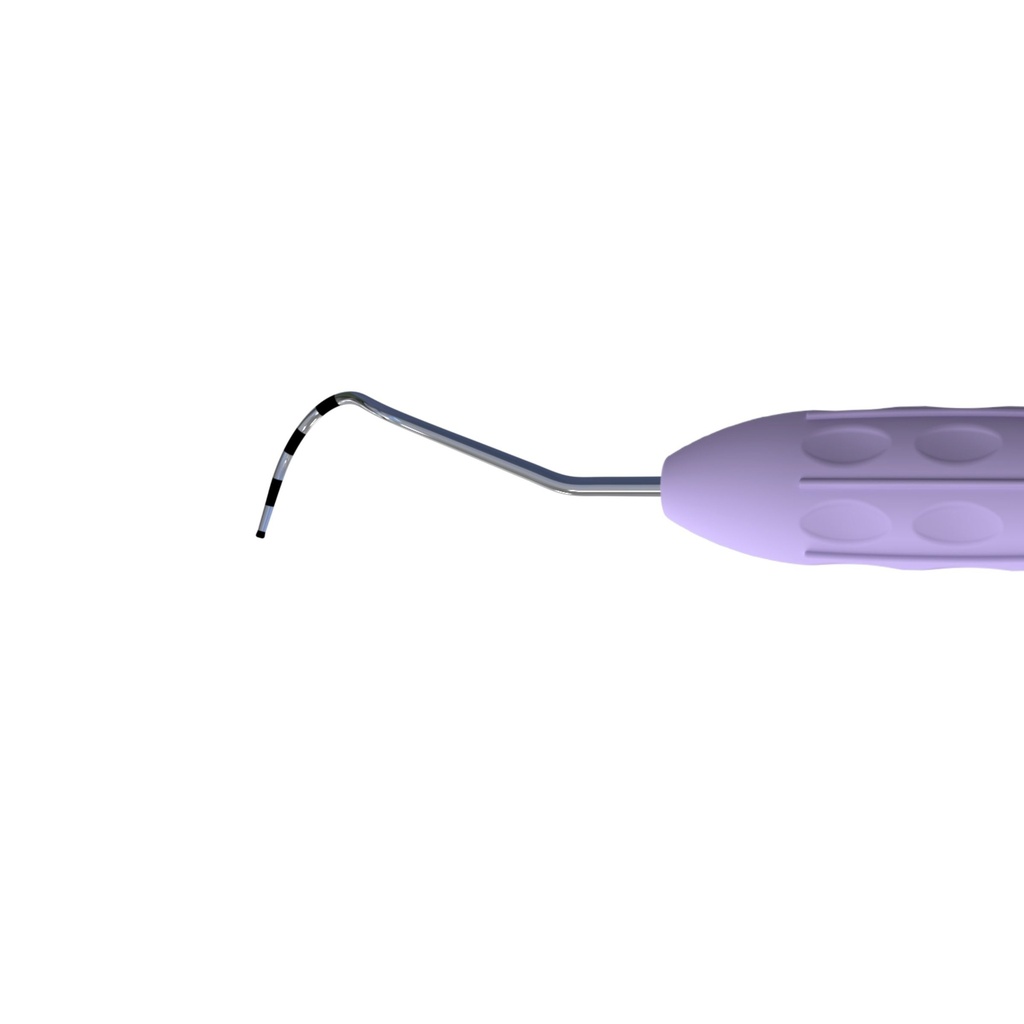 Nabers Probes (ball-end) | ErgoLite