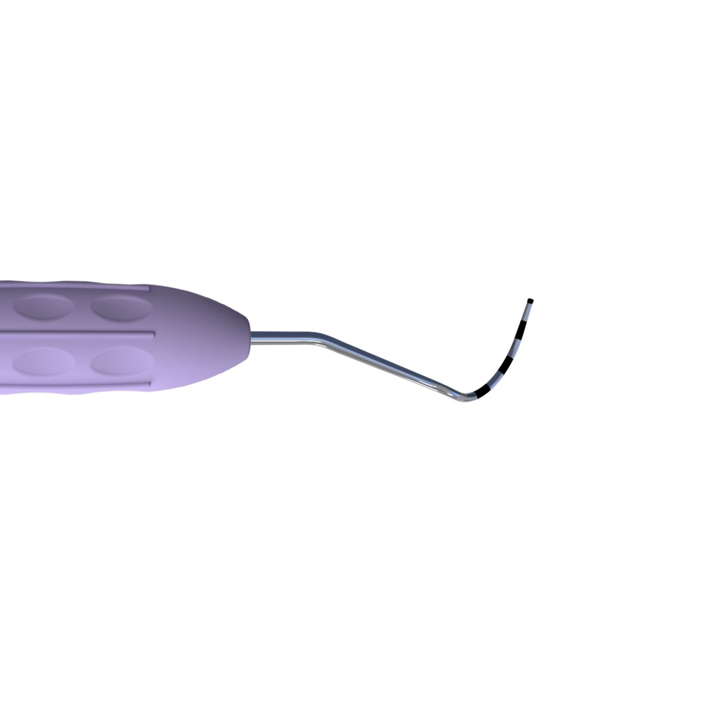 Nabers Probes (ball-end) | ErgoLite