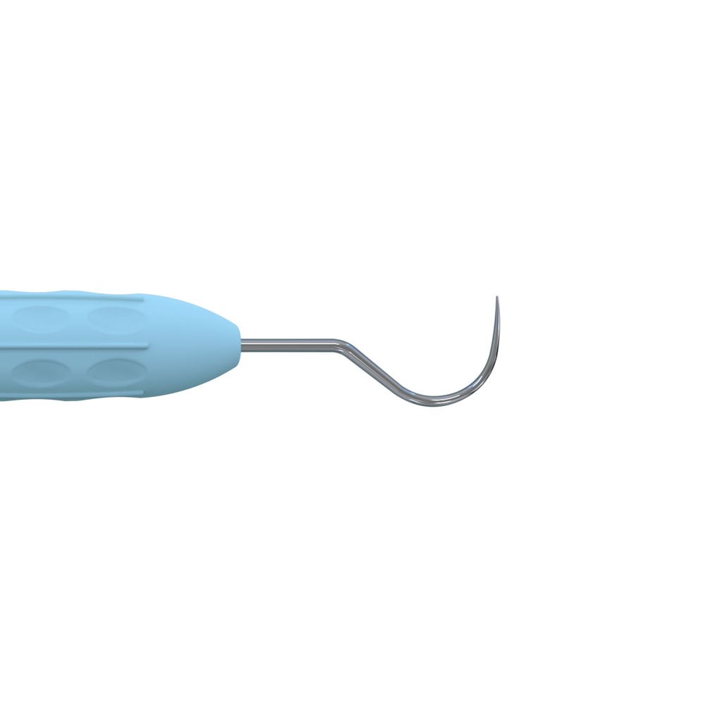 Expros 23- WHO Probe CP, (ball-end) | ErgoLite