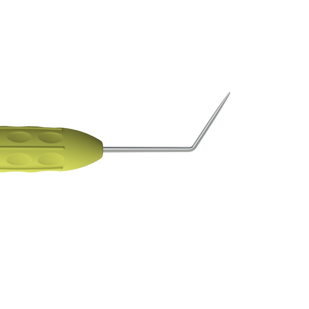 Root Canal Explorer | ErgoLite