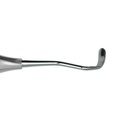 Curettes #1, 4mm-4mm