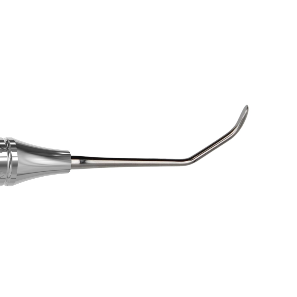 Curettes #2, 3mm-4mm