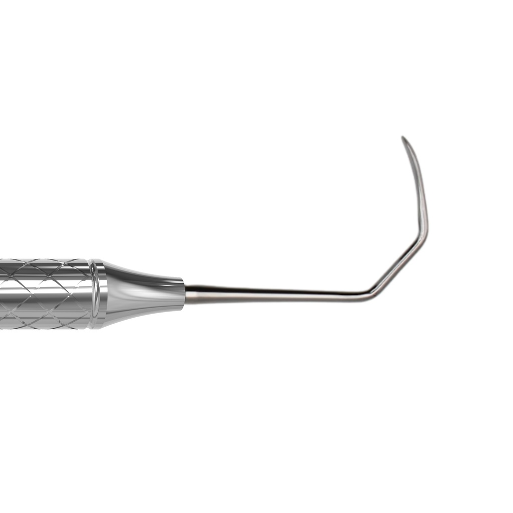 Kramer-Nevins #1, 4mm-7mm