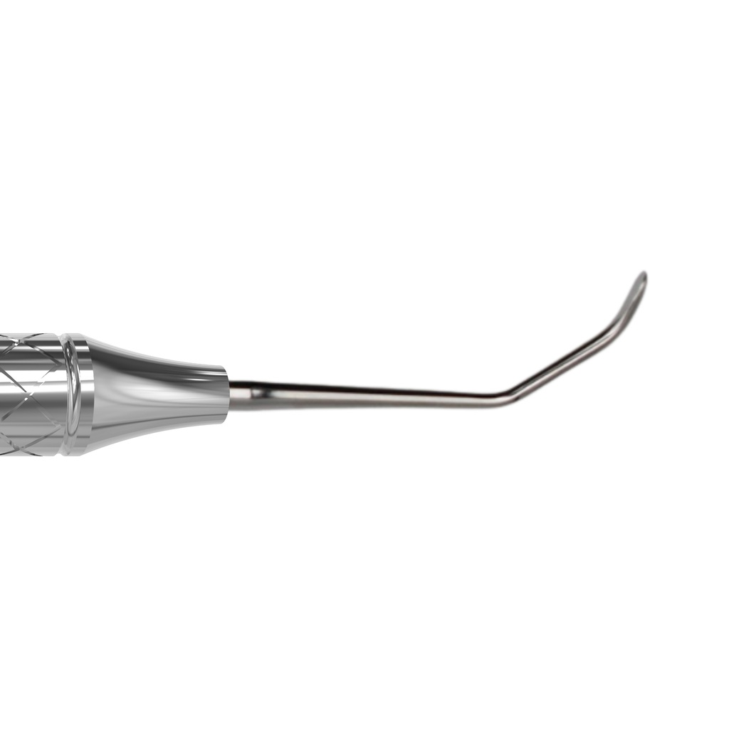 Kramer-Nevins #2, 4mm-7mm