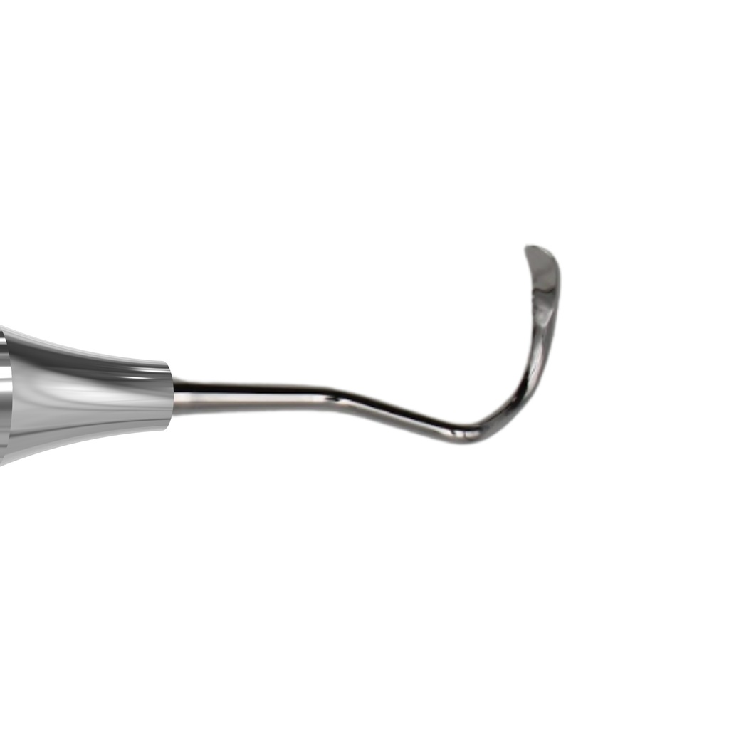 Sinus Lift Instrument, 3mm-3mm