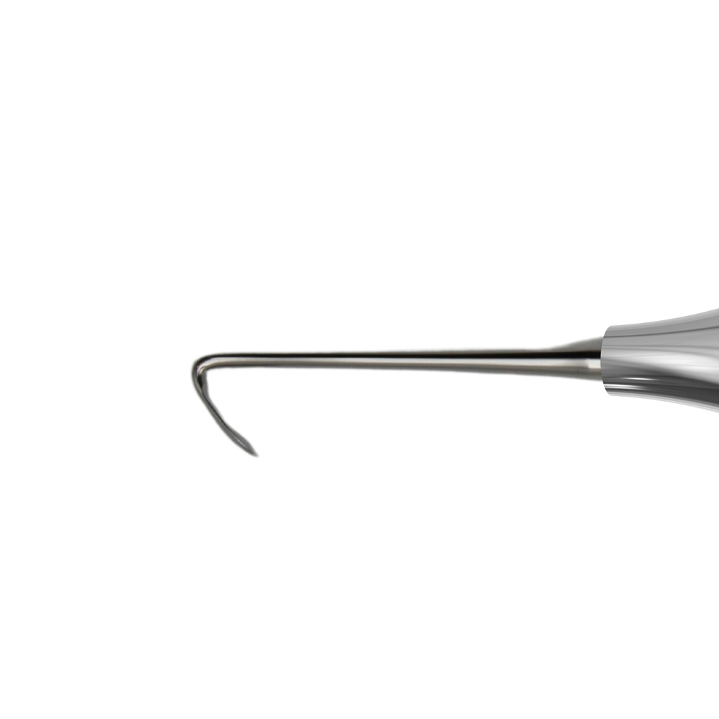 Sinus Lift Instrument, 4mm-4mm