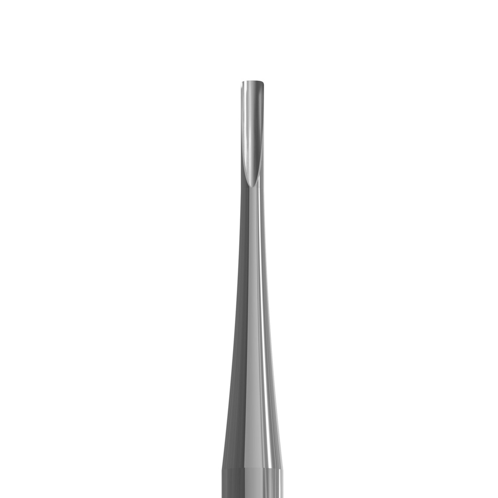 Standard Luxating Elevator, Straight, 3mm