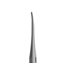 Standard Luxating Elevator, Curved, 2.5mm