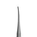 Standard Luxating Elevator, Curved, 3mm