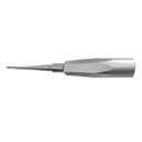 Luxating Elevator Gold, Straight, 3mm